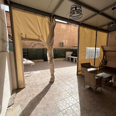 La Casa Di Gabri Apartment Palermo Ngoại thất bức ảnh