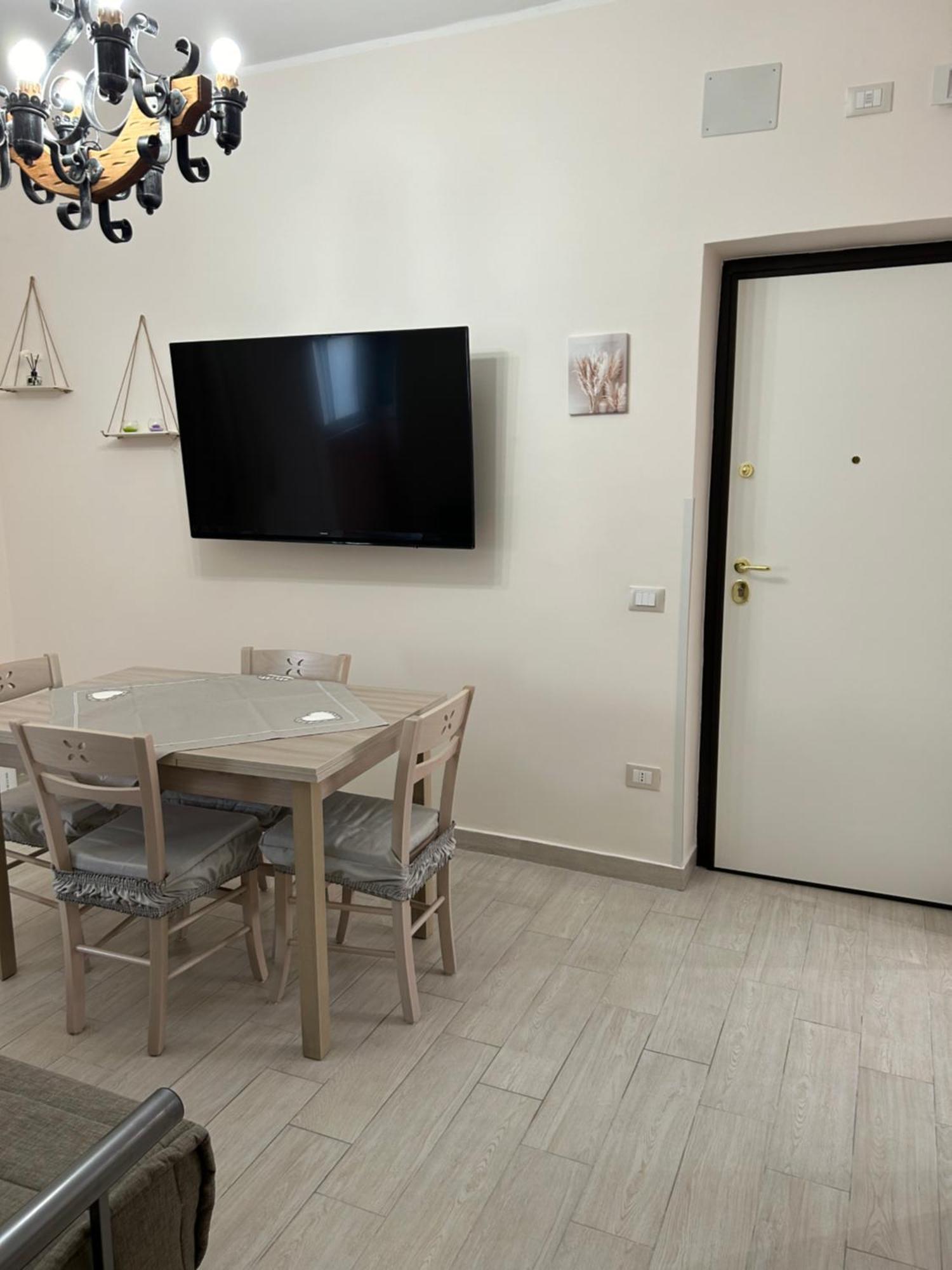 La Casa Di Gabri Apartment Palermo Ngoại thất bức ảnh