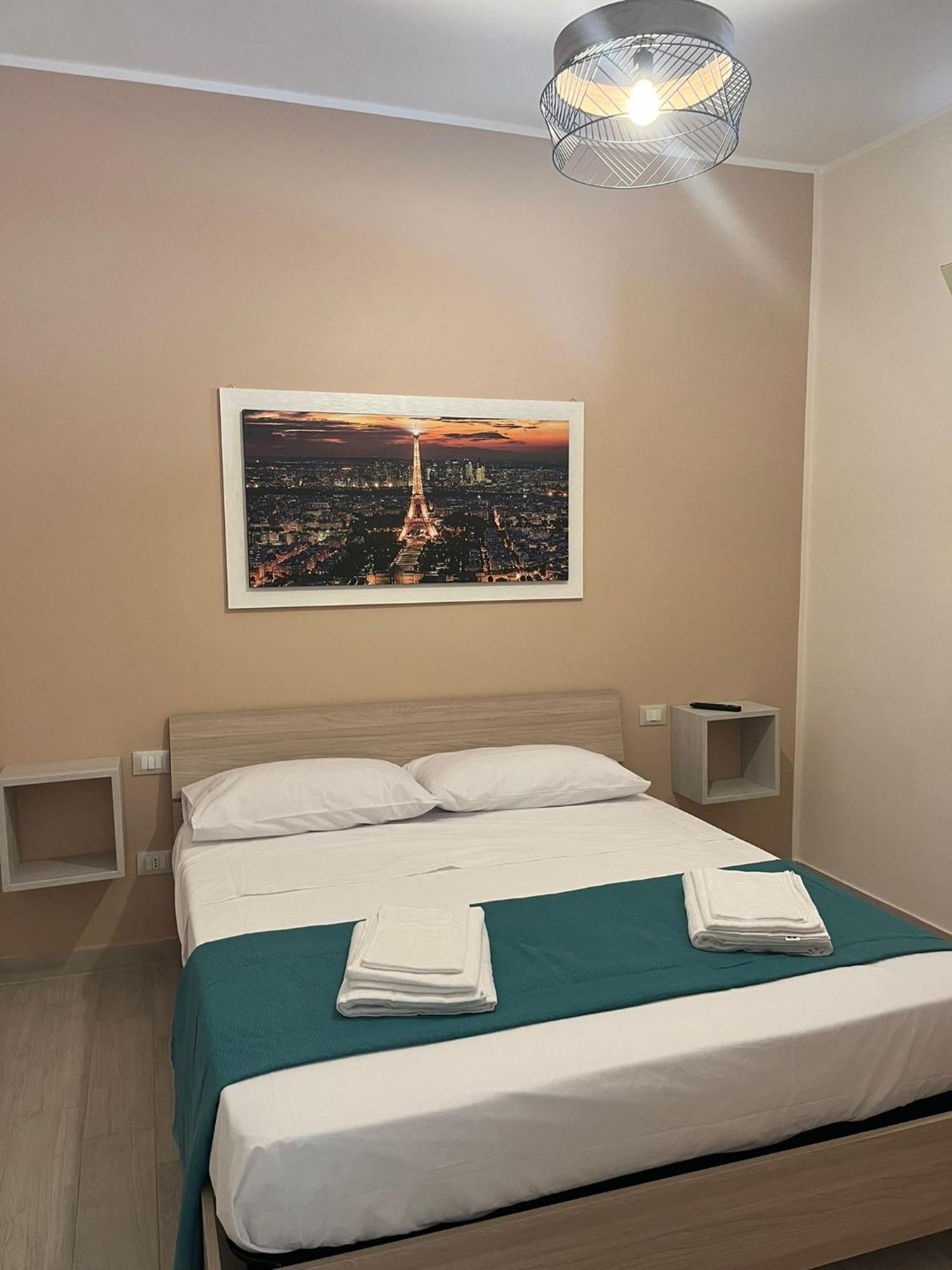 La Casa Di Gabri Apartment Palermo Ngoại thất bức ảnh