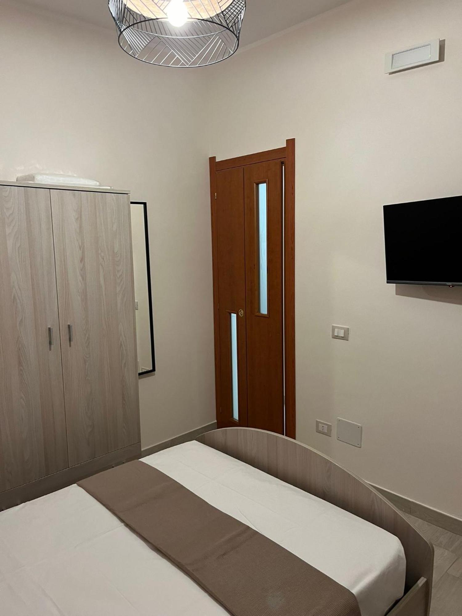 La Casa Di Gabri Apartment Palermo Ngoại thất bức ảnh