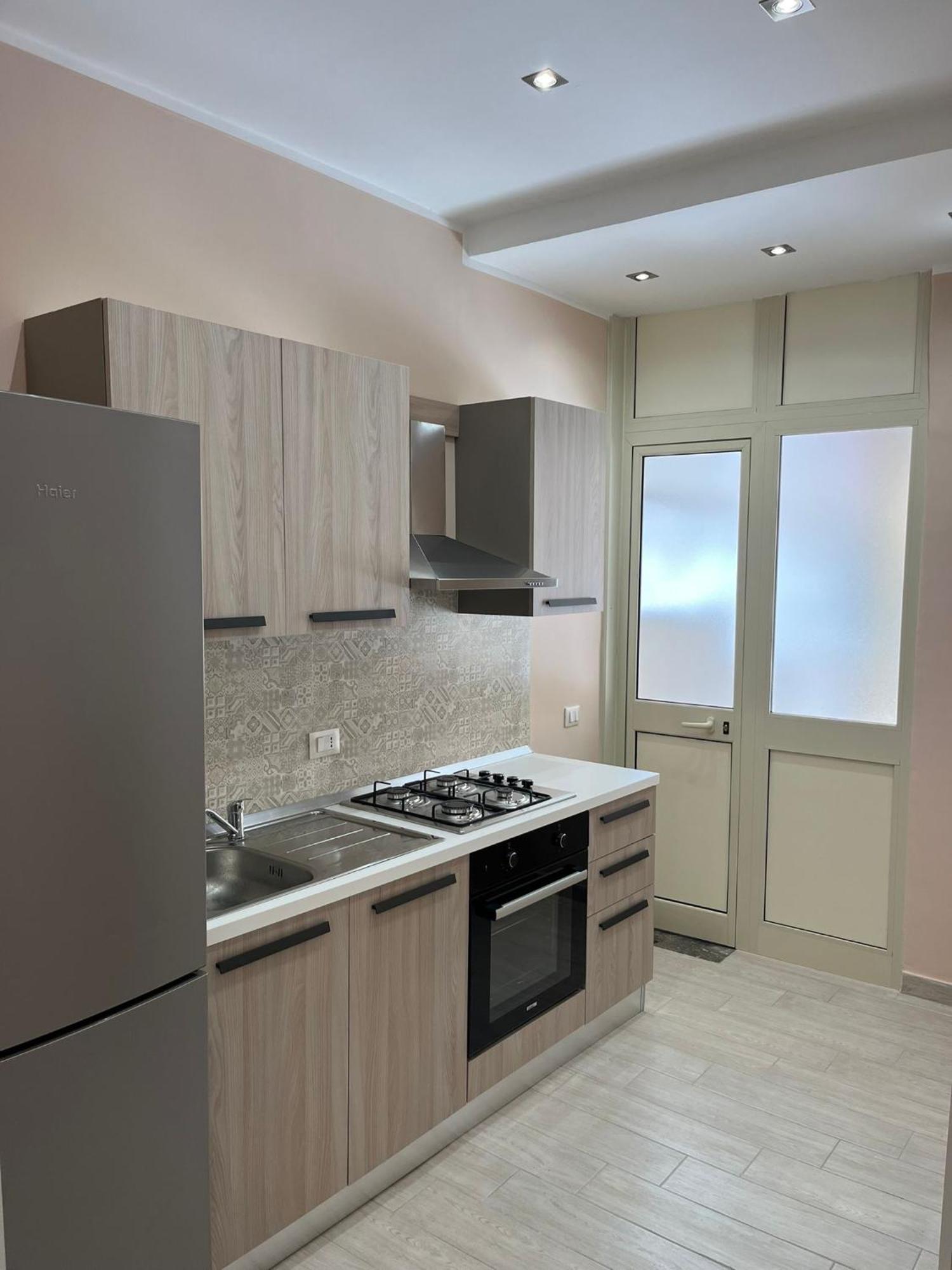 La Casa Di Gabri Apartment Palermo Ngoại thất bức ảnh