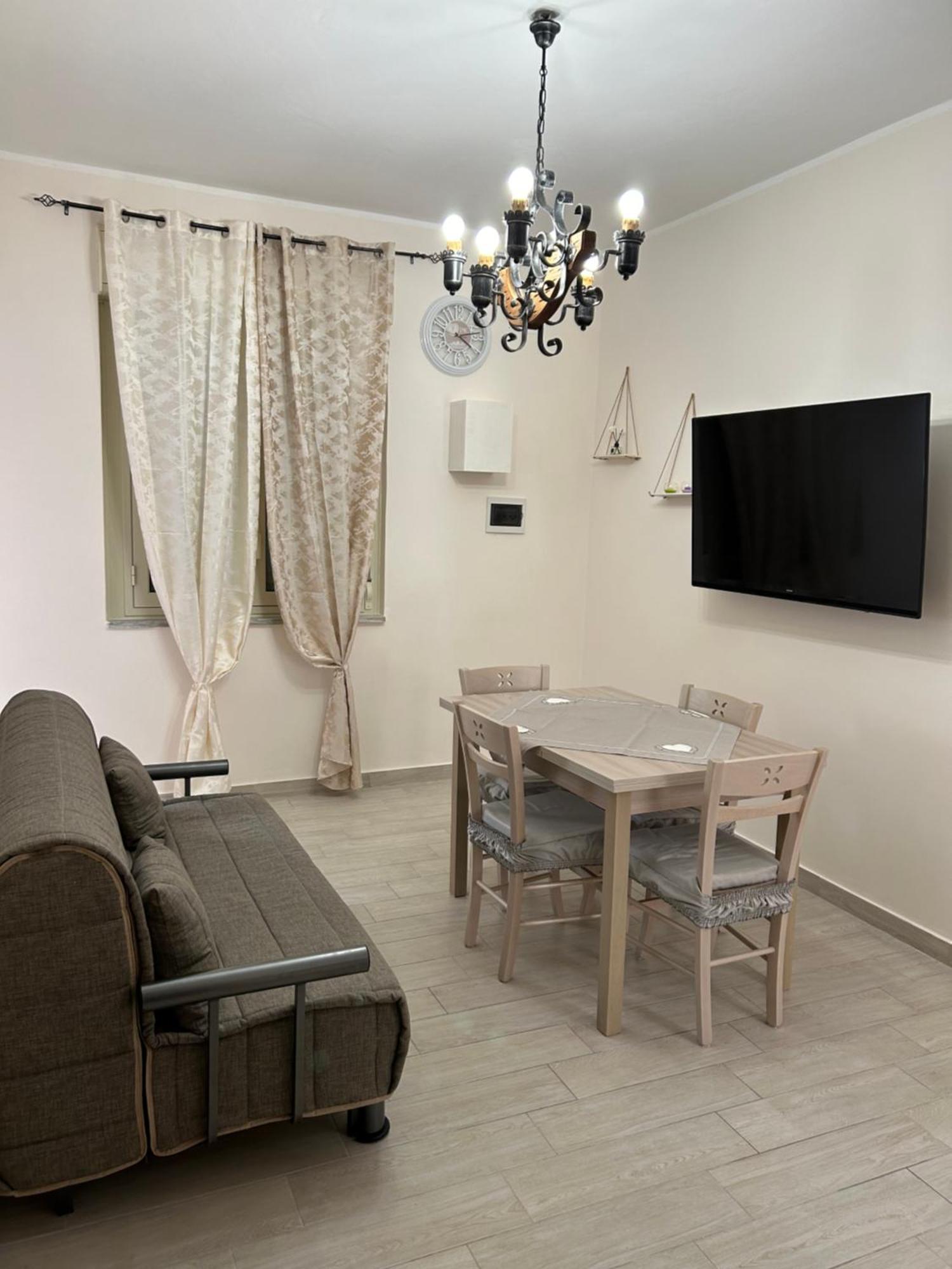 La Casa Di Gabri Apartment Palermo Ngoại thất bức ảnh