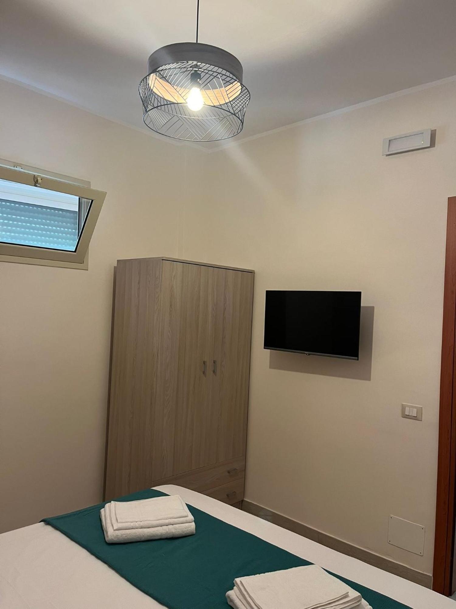 La Casa Di Gabri Apartment Palermo Ngoại thất bức ảnh